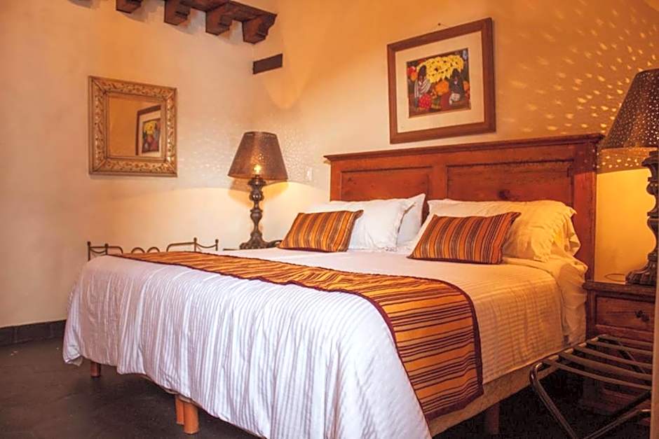 Mansion de los Sueños