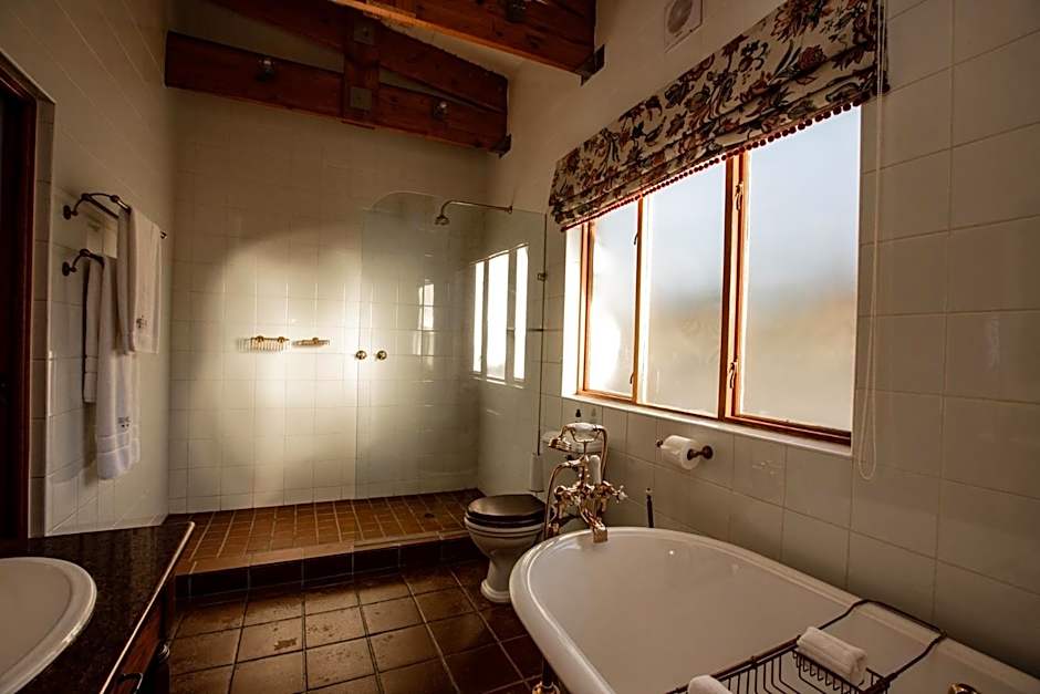 Kleine Constantia Boutique Guest House