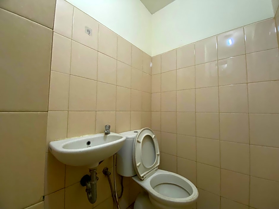 RedLiving Apartemen Tamansari Panoramic - Anwar Rental