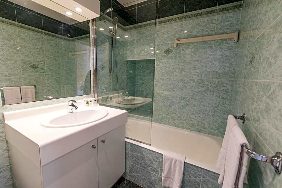 Cannes Croisette Prestige Apart'hotel