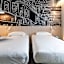 ibis Styles Limoges Centre