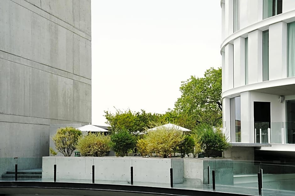 Habita Monterrey, a Member of Design Hotels