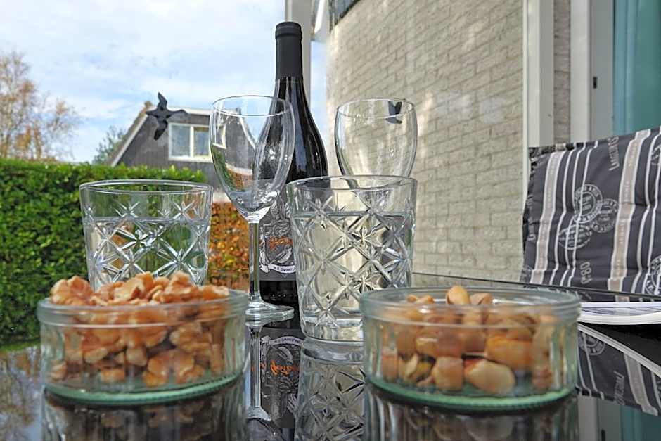 Bungalowpark Mooyeveld