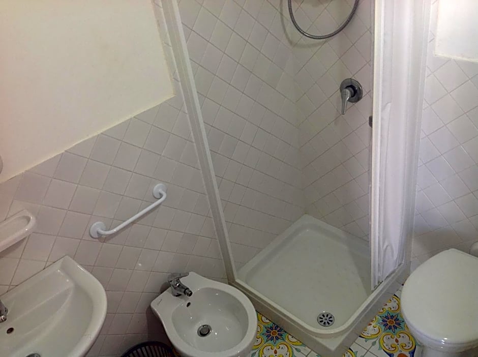 B&B Bella Vista – Lipari, WA