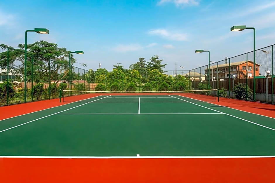 Four Points by Sheraton Ikot Ekpene