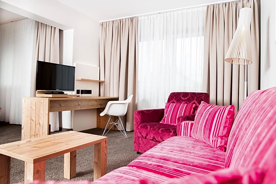 Hotel Rad