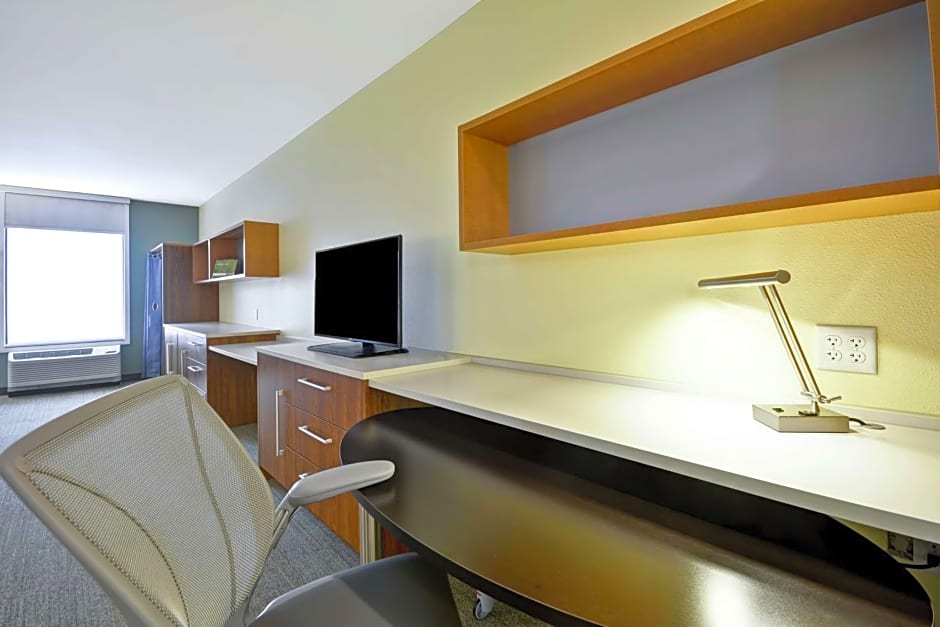 Home2 Suites by Hilton Minneapolis-Eden Prairie, MN
