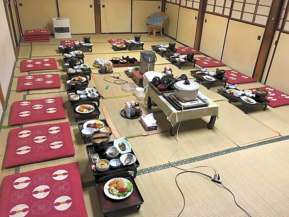 Niko Ryokan