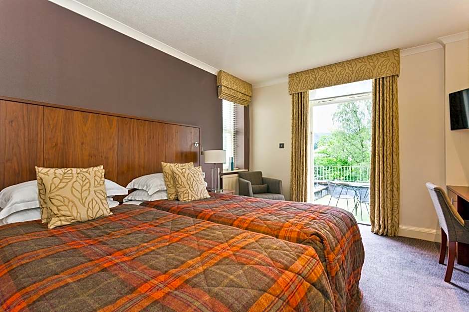 Photo 1 of 2 of Classic 2 Beds, Balcony