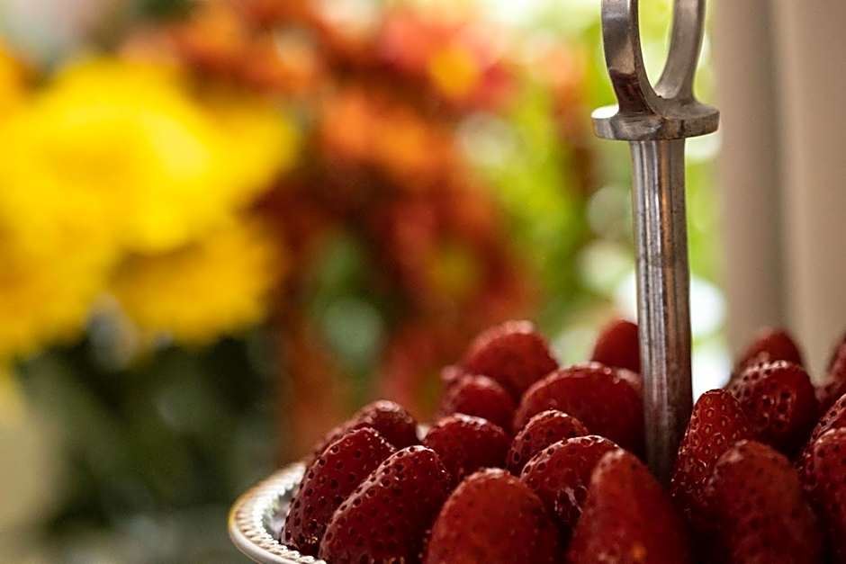 Agripas Boutique Hotel