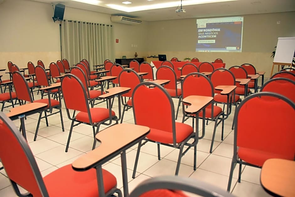 Larison Hotéis - Ji-Paraná