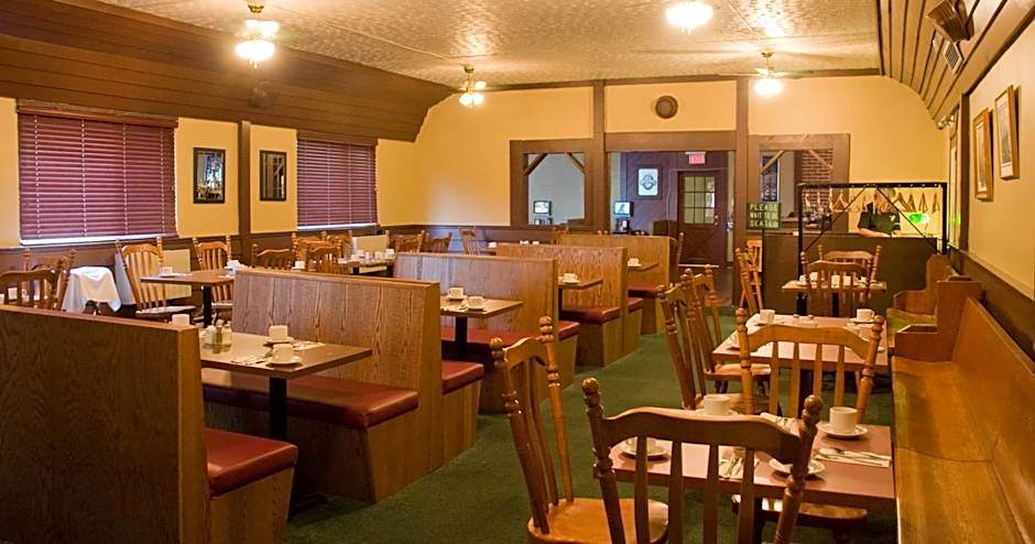 Days Inn & Conference Center by Wyndham Bridgewater