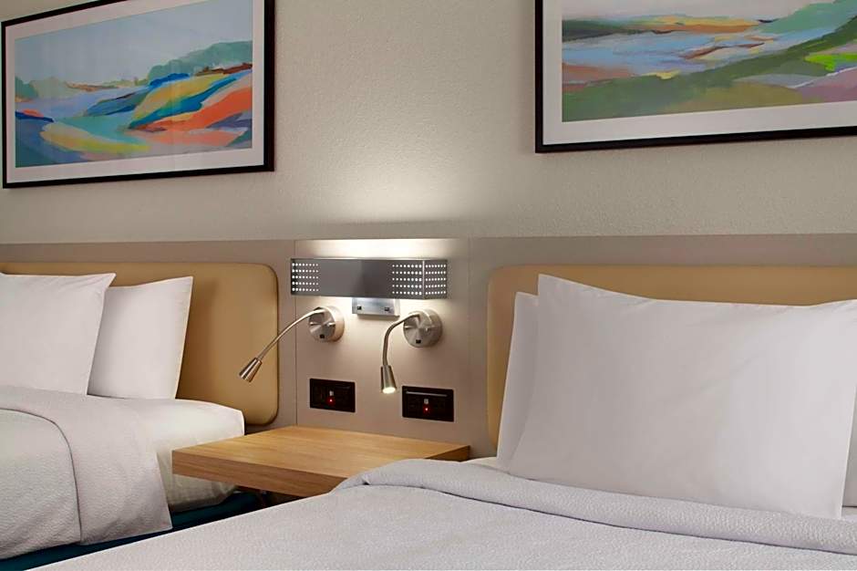 Hilton Garden Inn Shreveport