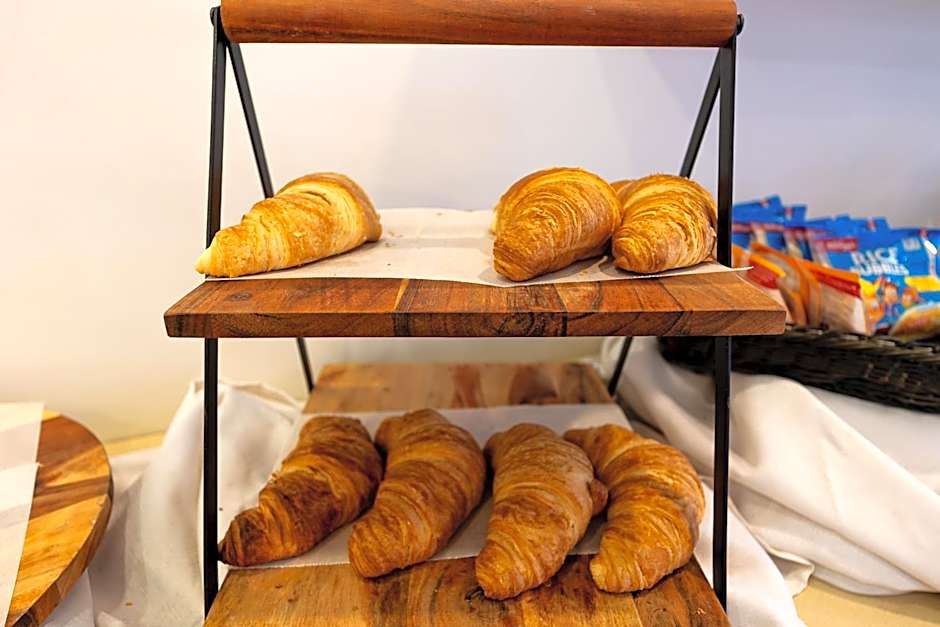 Vitina Studios by Argus