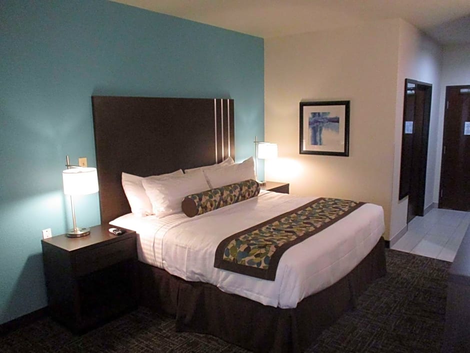 Best Western Plus/Executive Residency Elk City