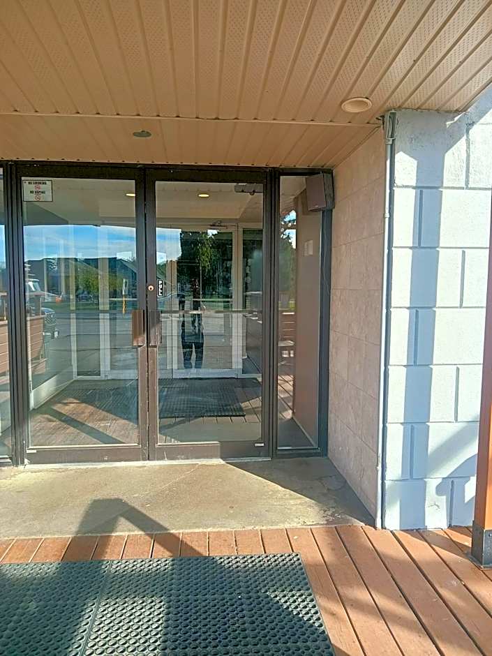 London Residency Inn