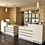 Garner Hotel Glen Burnie – BWI Airport Area