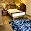 Hotel Jardín Cantador