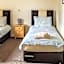 Heartsease Lodges
