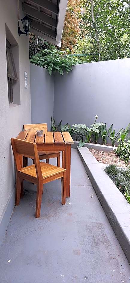 Casa Cara Guest House