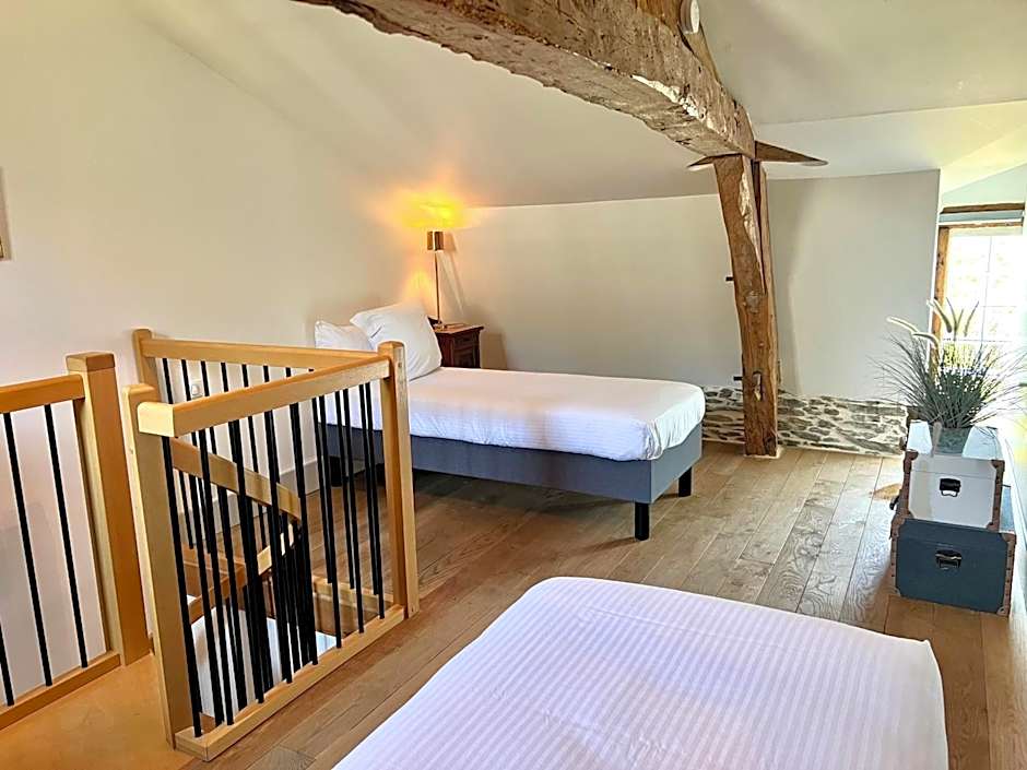 Château de l'Epinay