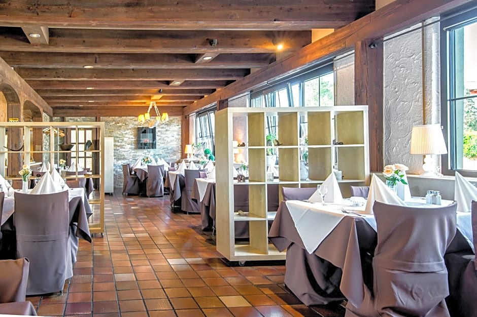 Hotel-Restaurant Schwyzerhüsli