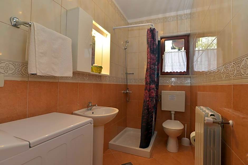 Apartments Ivan & Tina