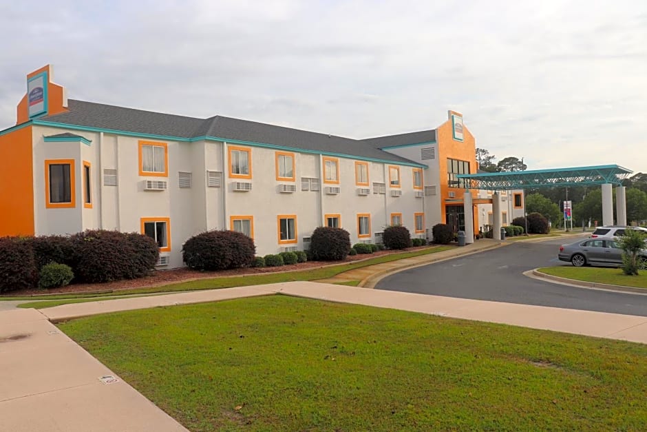 Howard Johnson by Wyndham Tifton GA I-75