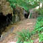 La Cascade de Hauterive