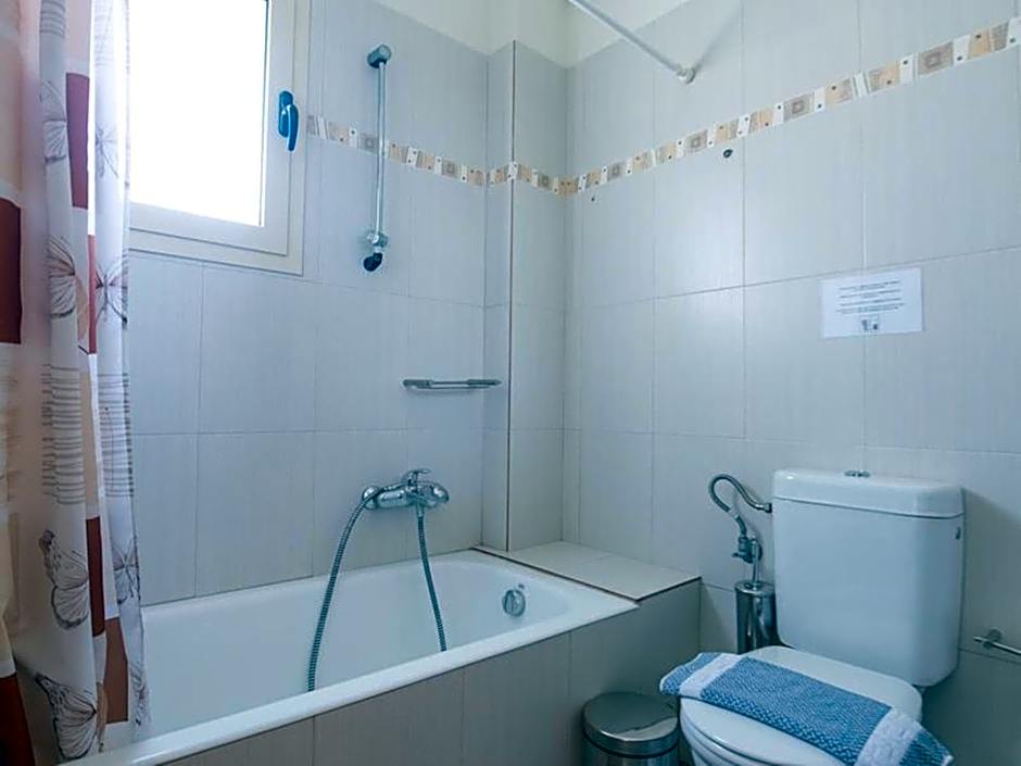 Manoleas Villas - Apartment 6