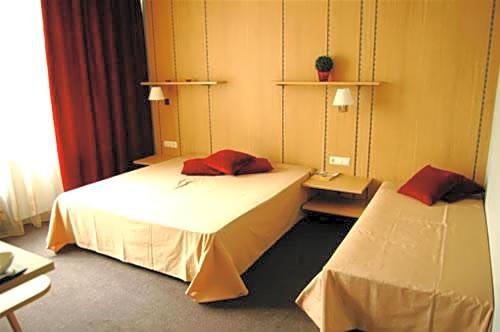 Cafe Hotel Rudzons