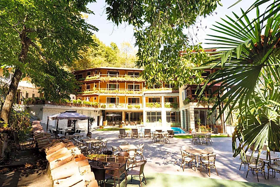 Hotel Saint Nedelya