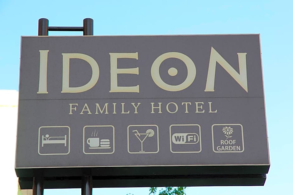 Hotel Ideon