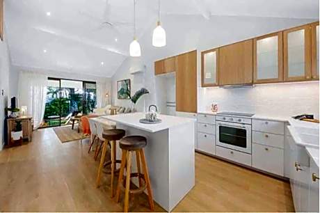 Nautilus Noosa Holiday Resort