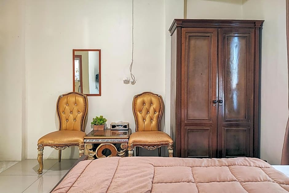 RedDoorz Syariah @ Penginapan Citra Alam 2