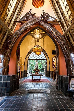 Misty Hills Country Hotel, Conference Centre & Spa