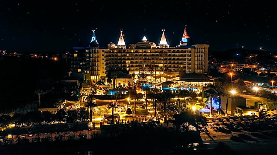 Agaya Didim Resort Hotel - Ultra All Inclusive