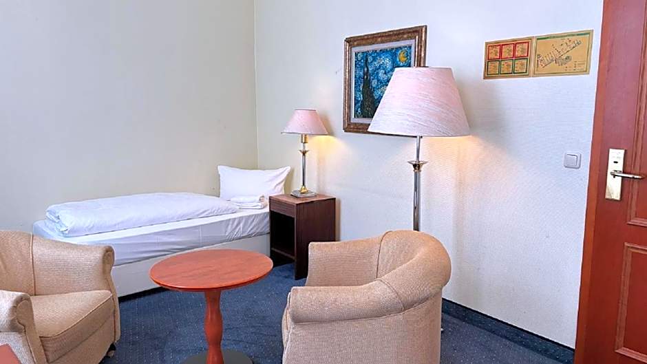 Wyndham Garden Berlin Mitte