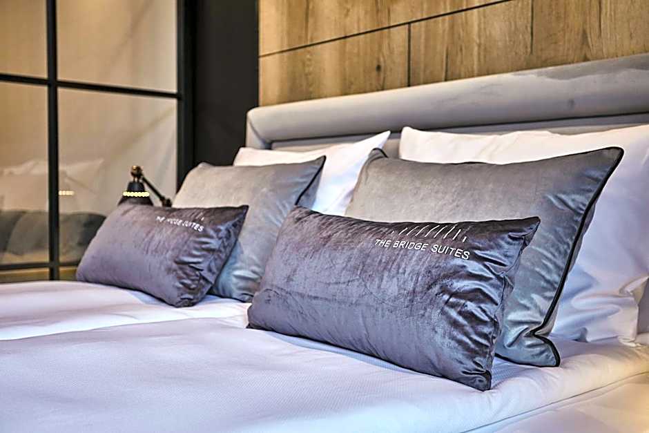 The Bridge Suites Hotel