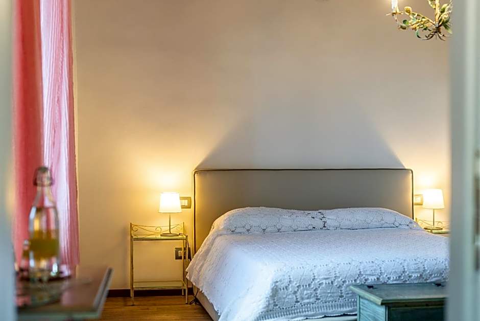 Fonte Alle Ninfe Bed and Breakfast