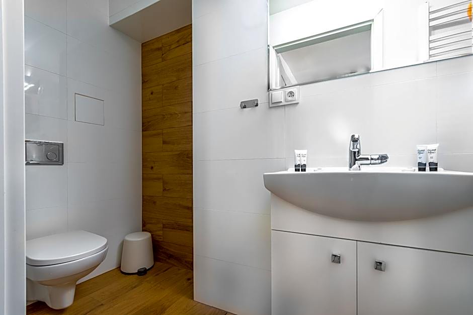 JACHTOWA Hotel i Restauracja