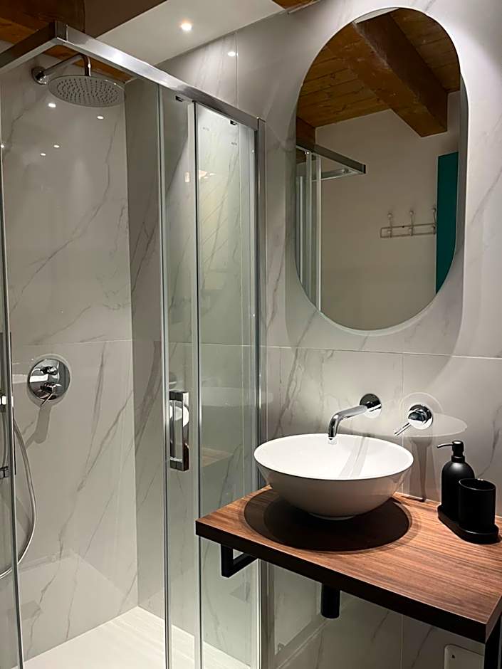 Arcate Barocche - Urban Lofts - Scicli