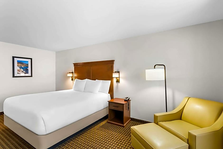 Comfort Inn & Suites Susanville