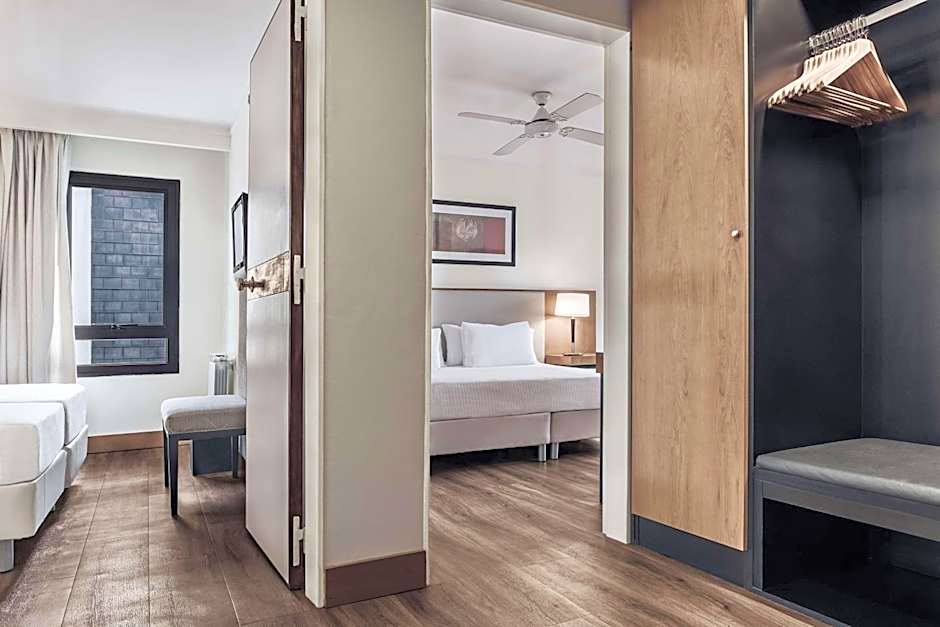 NH Bariloche Edelweiss