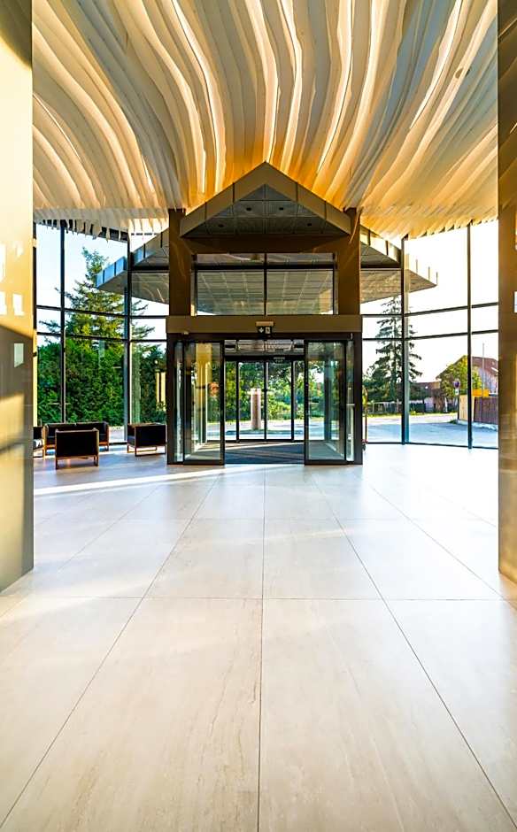 Hotel Galeria Thermal Bešeňová