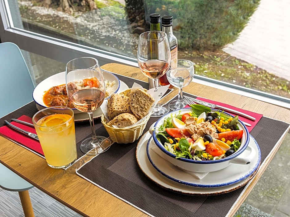 Ibis Bilbao Barakaldo