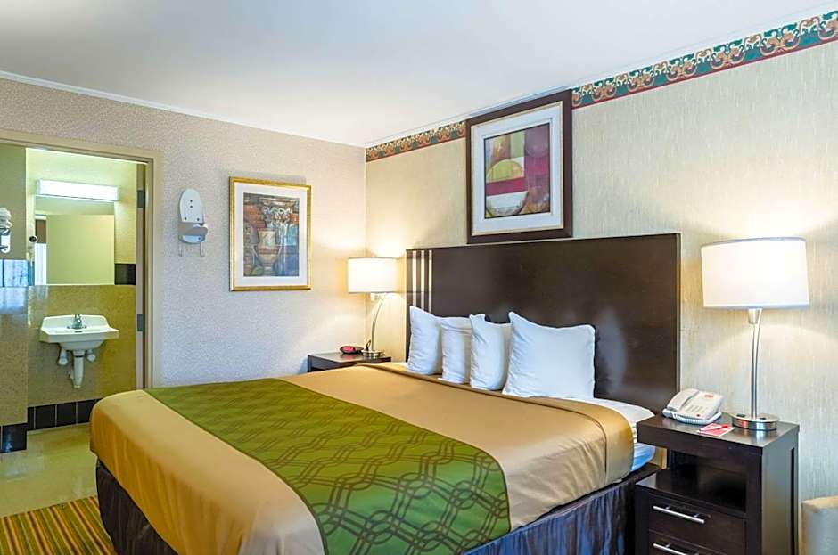 Fairbridge Inn Express Pittsfield