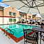 Best Western Abilene Inn And Suites