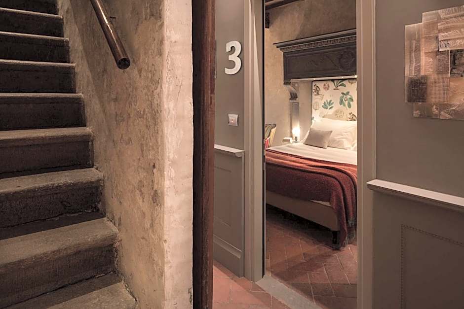 Ottantotto Firenze