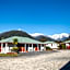 Franz Josef TOP 10 Holiday Park